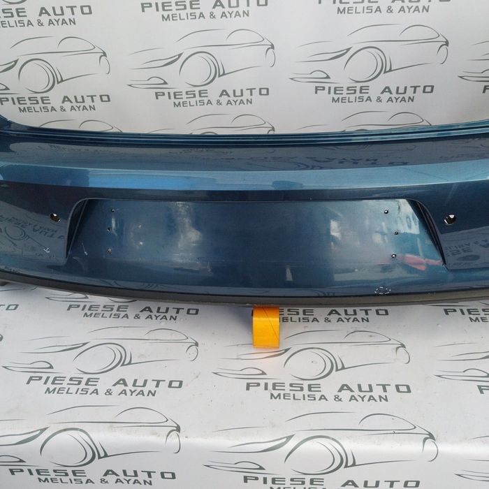 Bara spate Volkswagen Polo 6R GTI  an 2009-2010-2011-2012-2013