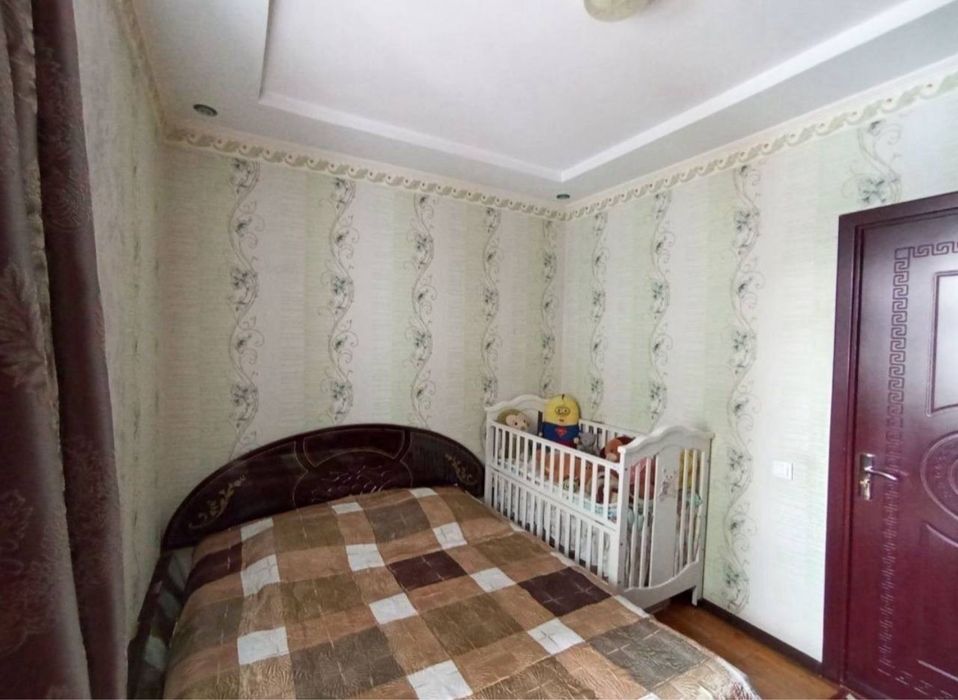 ‘Продается Чил-Ц квартал ИПОТЕКА‼️3/6/9 Франция 82м2