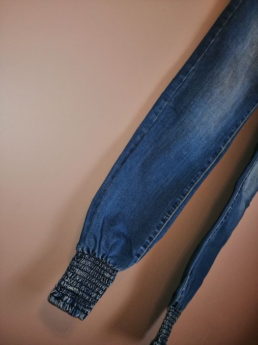 Дънков гащеризон