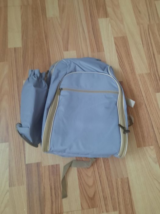 Рюкзак походный.
