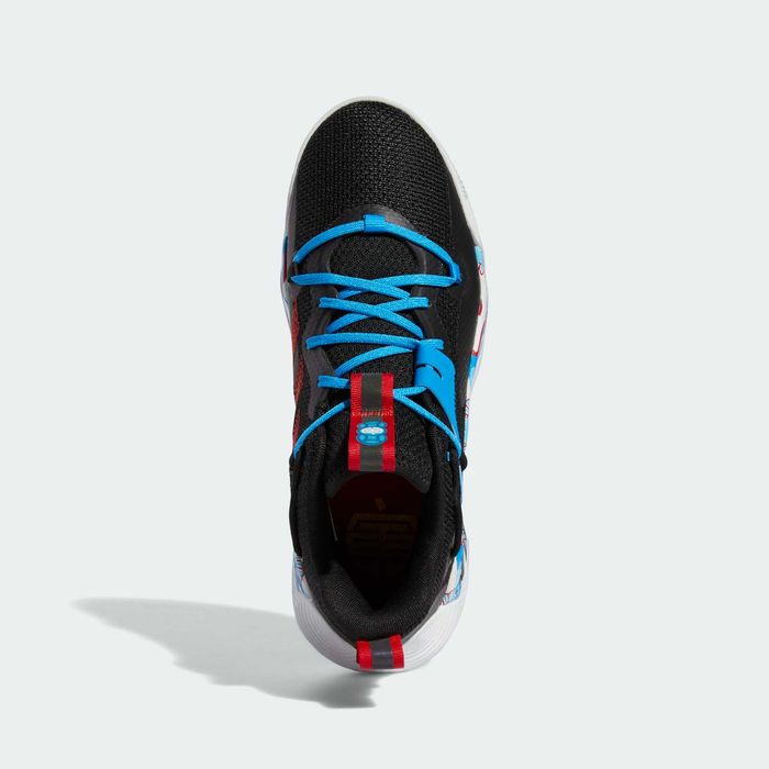 Оригинални баскетболни обувки  ADIDAS HARDEN STEPBACK 3     EU43 1/3
