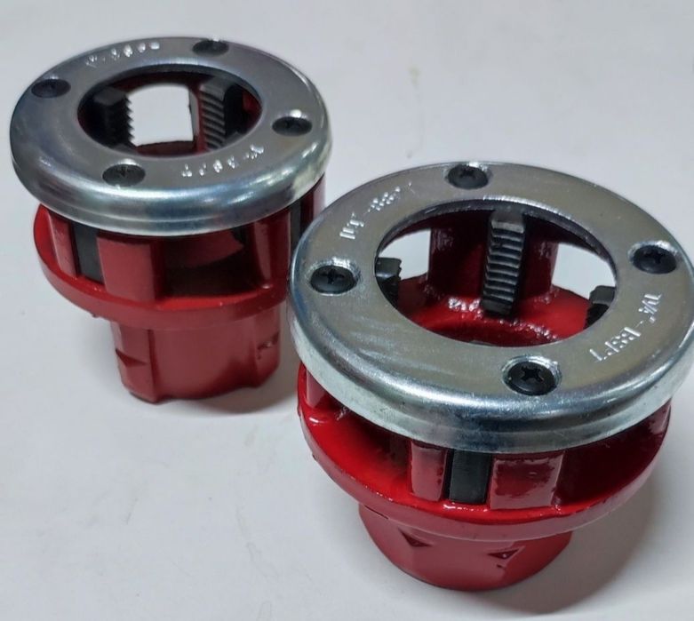 Клупп лерка трубная 1-1/4 (32мм).