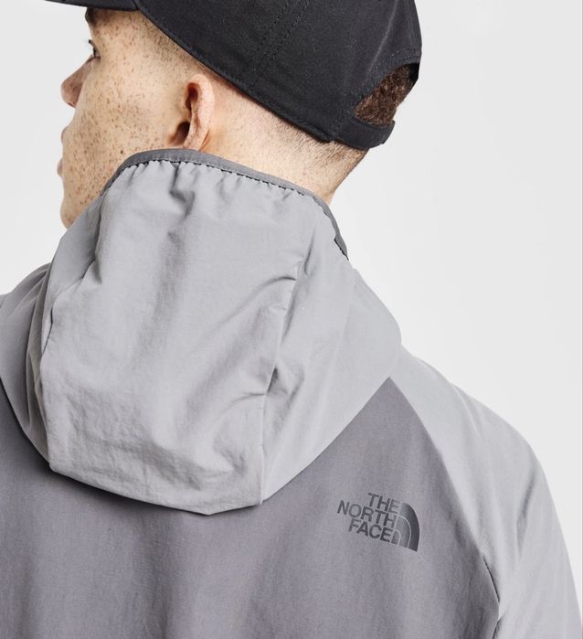 100% ORIGINAL Тhe North Face (ветровка)