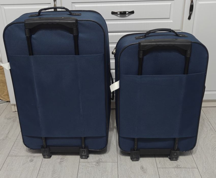 Set trolere mare si mediu