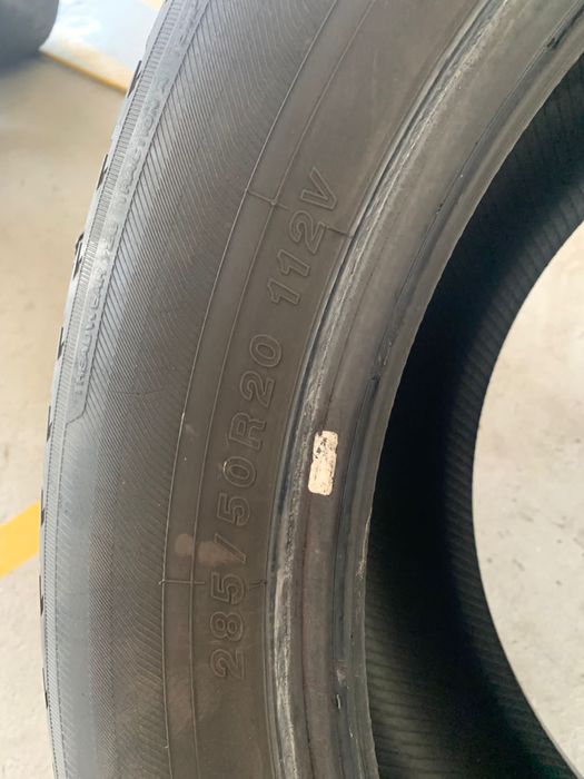 Продам шины