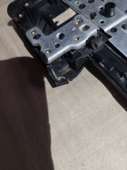 Capac inferior Lenovo Y520-15LKBN