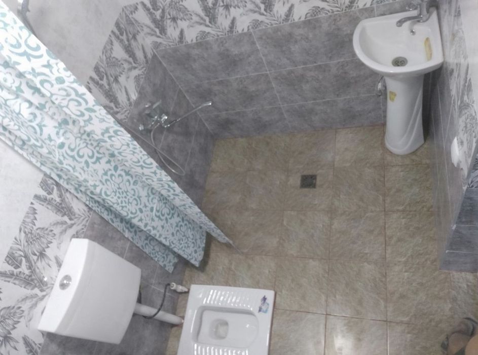 Oqtosh dacha oilaviy