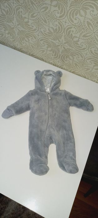 Комбинизоны мишки