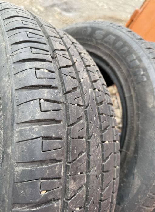 Шины Sailun Terramax 235 55 R18