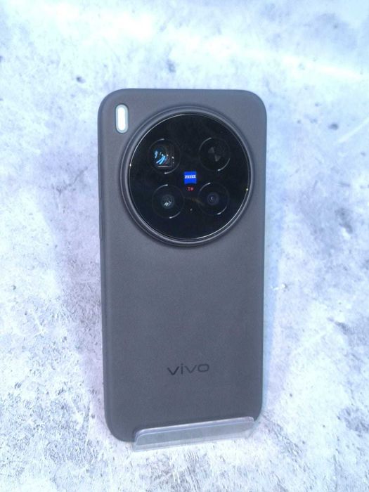 Vivo X300 Pro 512 GB (Балпык би)
