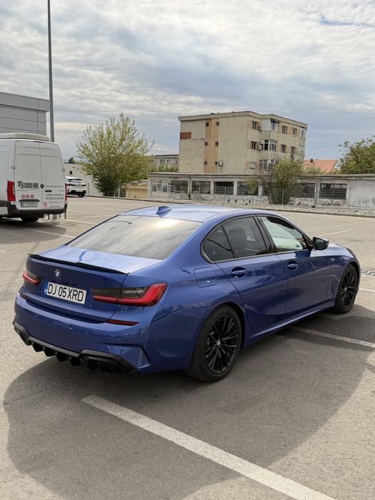 Bmw seria 3 G20 330i 2019 RWD