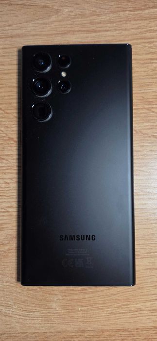 Samsung S22 Ultra 256GB Storage, 12GB RAM