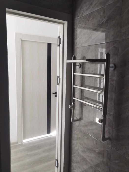 Новостройка квартиры Nurafshon city