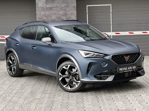 Jante Cupra Formentor Seat VW Skoda NOI dot 2024 R19