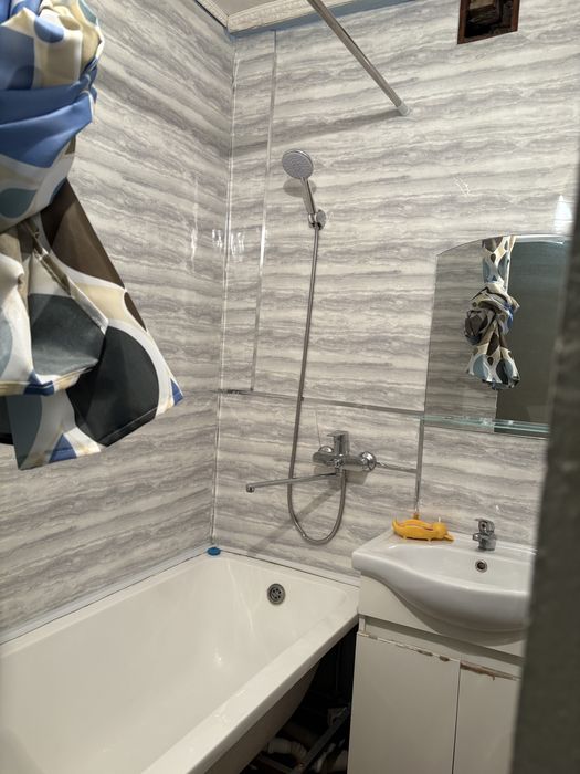 Сдам квартира 2-х ком