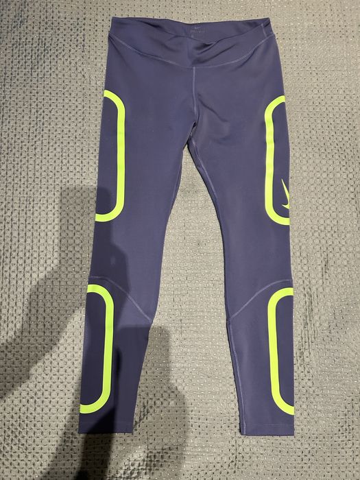 Pantaloni Nike dri fit