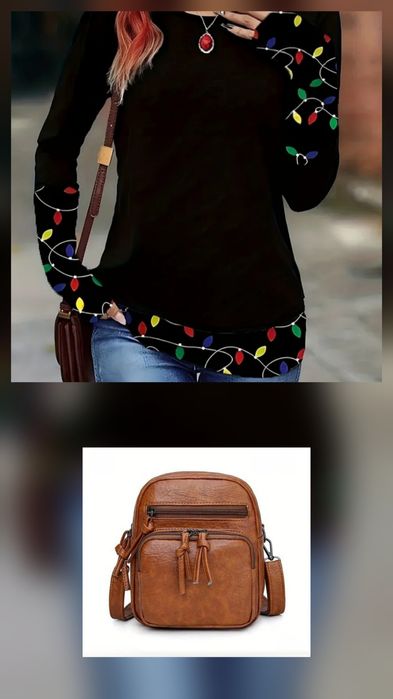 Новая блузка женская