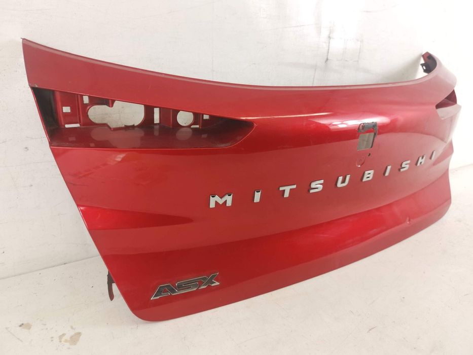 Декоративен елемент за задна врата/капак Mitsubishi ASX Оригинален Mit