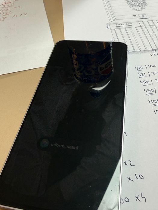 samsung 25 fe schimb cu iphone