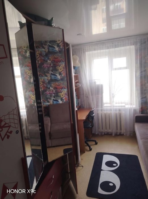 Продам. 3 комнатную квартиру.