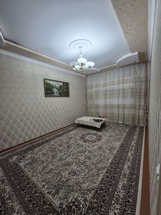 Сдаётся 2-комнатная квартира в Алмазарском районе, Каракамыш