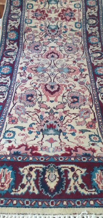 Covoare persane de lana