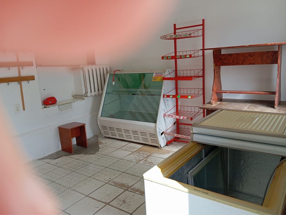 Сдам в аренду магазин