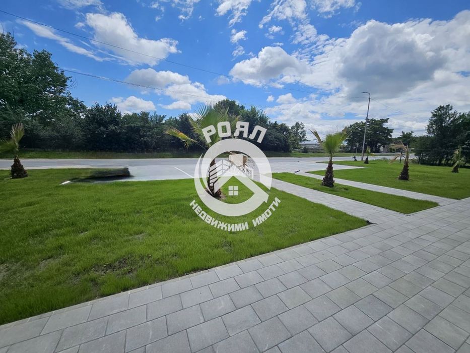 Продава се Тристаен апартамент в Раковски - 133 кв.м за 888 €/кв.м - Снимка #3