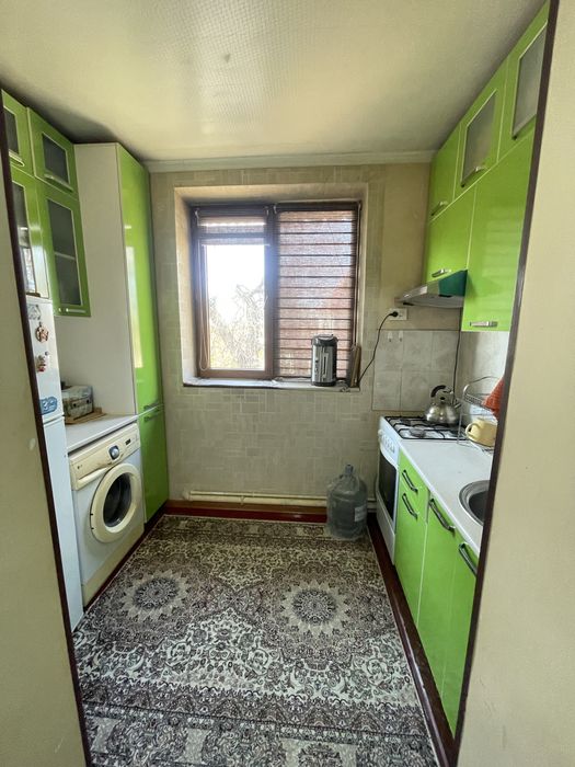 Срочно!!! Продаётся 1х комнатная квартира в Чиланзаре