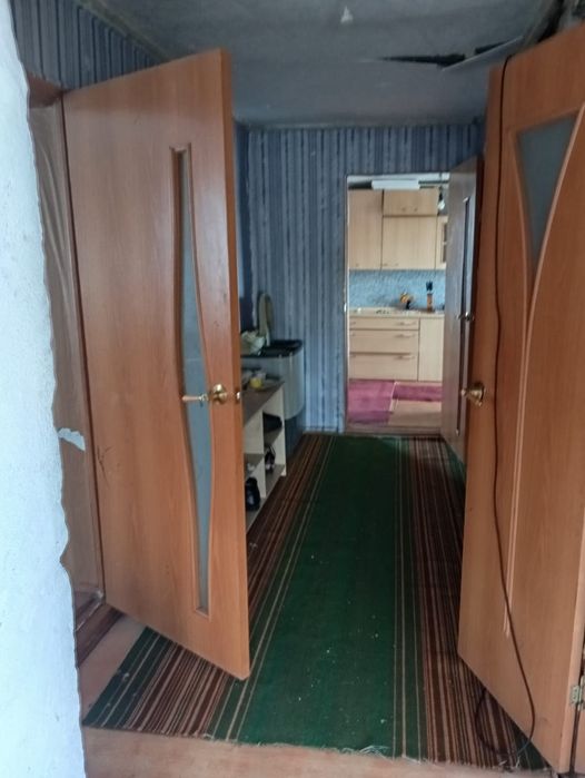 Продам большой дом