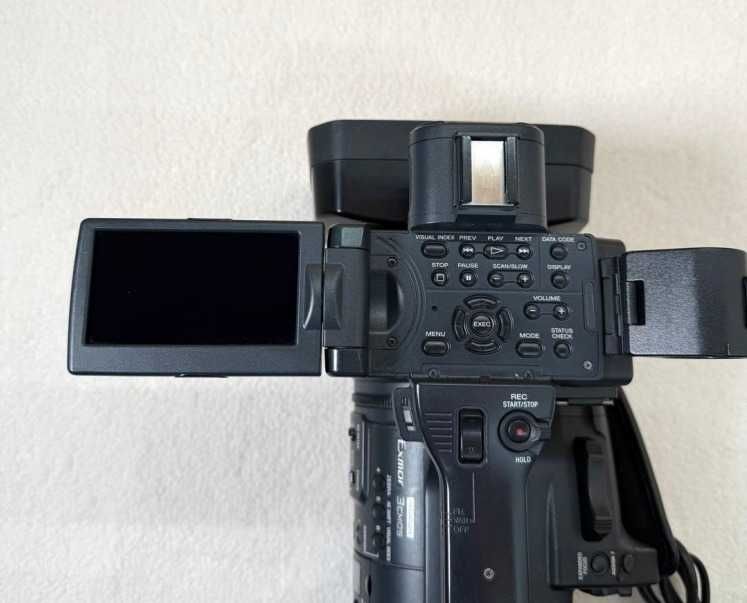 Sony AX 2000 camera pro stare impecabila