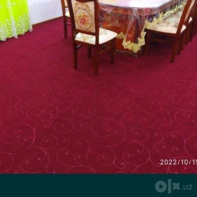 Kavralan gilam optim sotamiz ustonofka xizmatlari bor