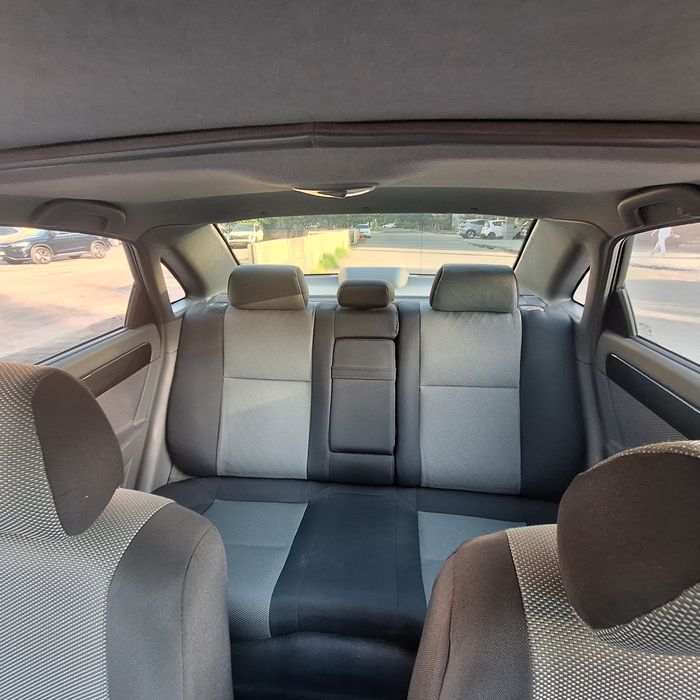 Chevrolet Lacetti / Gentra 2022 — 7