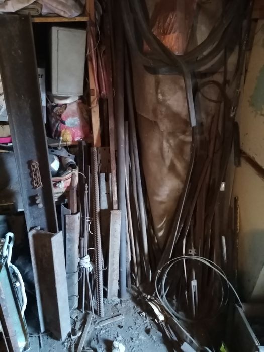 Деловой металл и лом