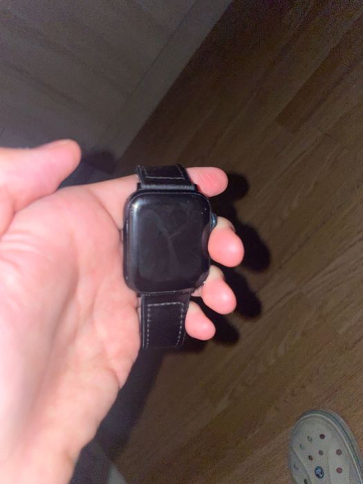 Apple watch SE 2 44 mm
