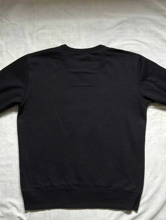 G-STAR bluza neagra barbati, S
