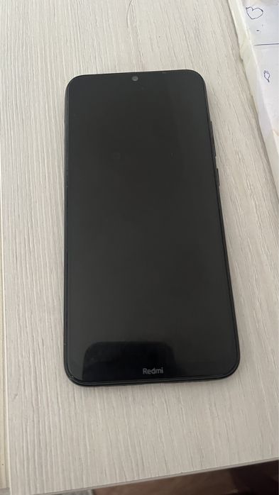 Продам Redmi note 8 64 гб в отличном состоянии