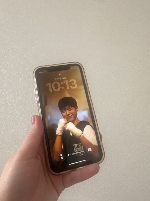 Айфон 11/ iPhone 11 , 64 гб