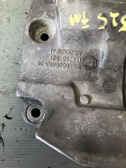 suport alternator 2.0 d bmw seria 5 f11 525