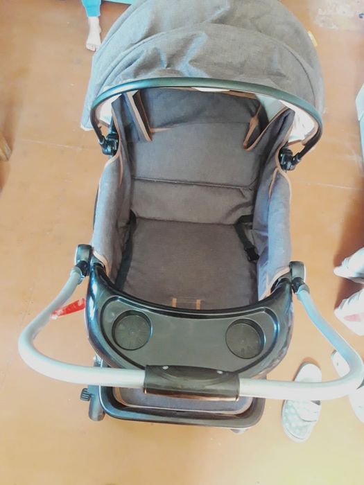 Продам коляску.          .