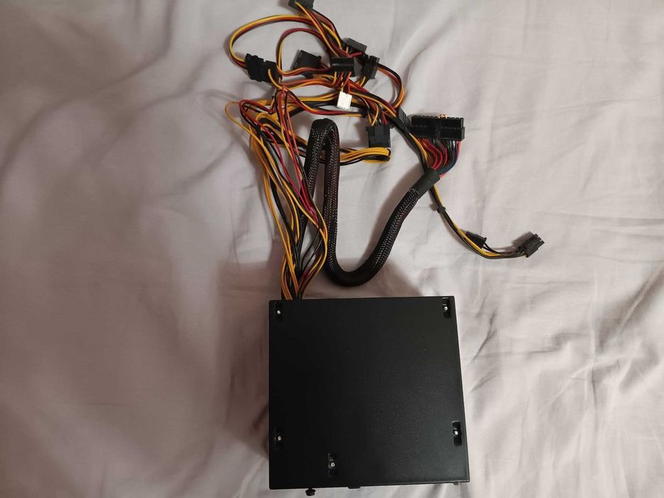 600w Захранване  Deep Cool