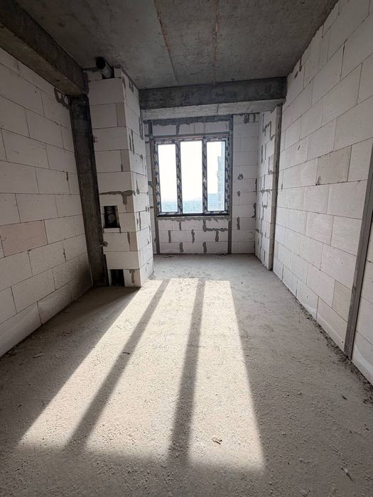 Продается 4х ком квартира, ЖК Vegas Tower, ор-р: ул Ш.Руставели,107м²