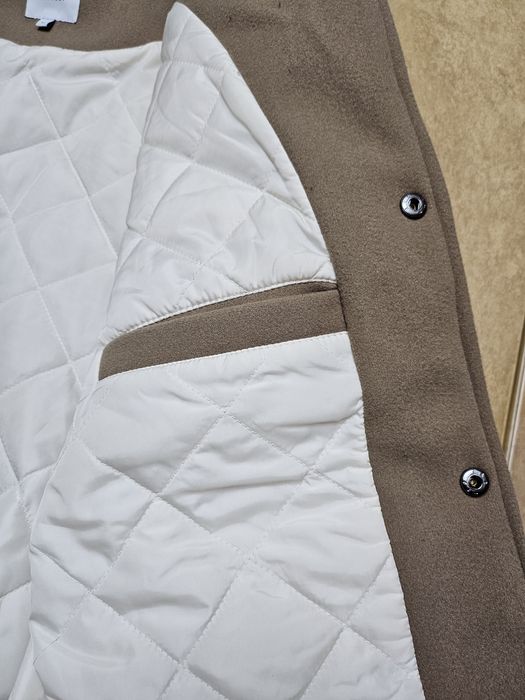 Продам  мужской   бомбер из Европы