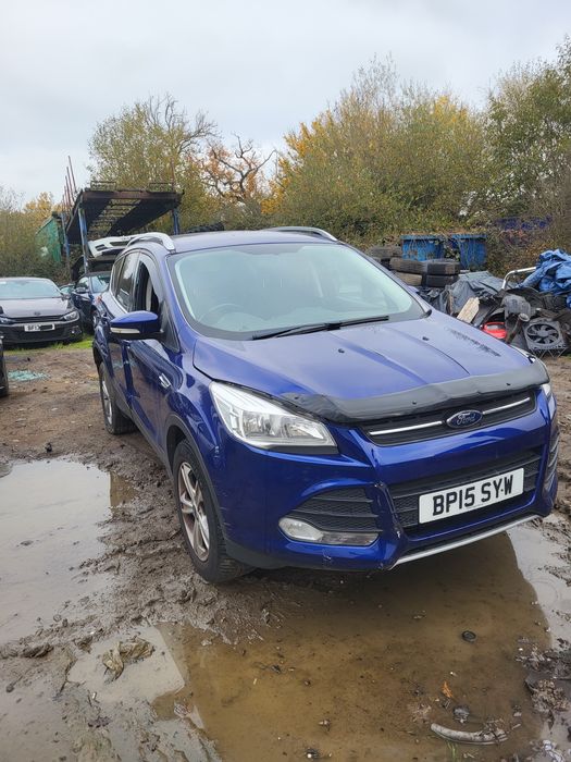 Piese ford kuga 2.0 diesel cutie manuala 4x2 an 2015