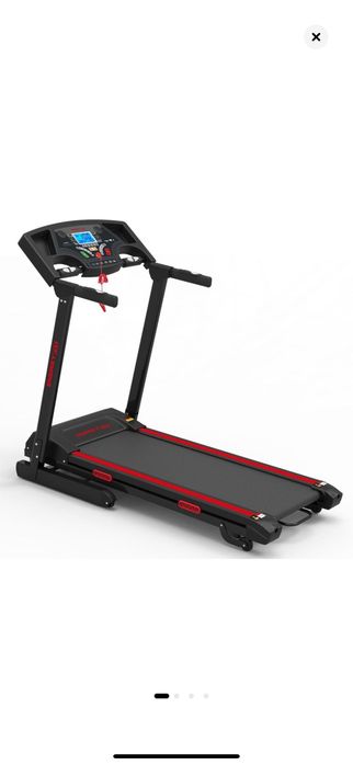 Vand Banda de alergat Energy Fit MT10A - ENERGY FIT