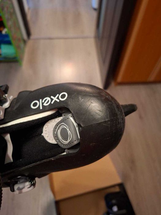 Vand patine oxelo