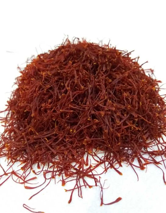 Био Шафран Клас 1