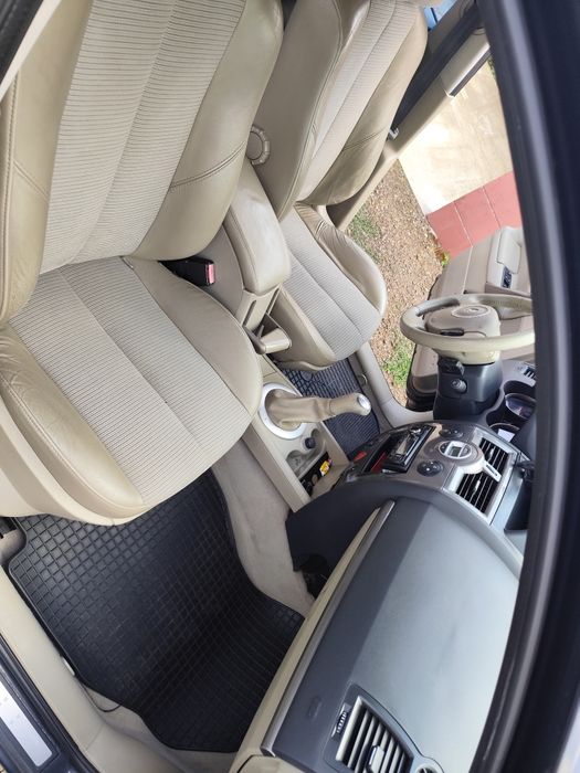 Renault Megane 1.6 benzină,an 2006