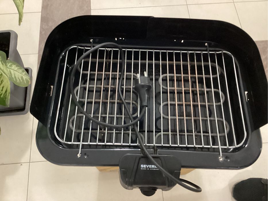 Скара за печене - нова