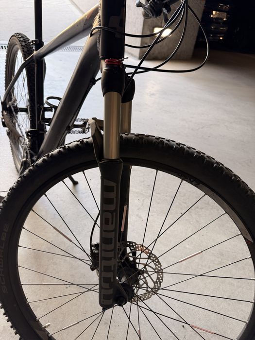 Bicicleta Mtb Cube Acid  (mountainbike)